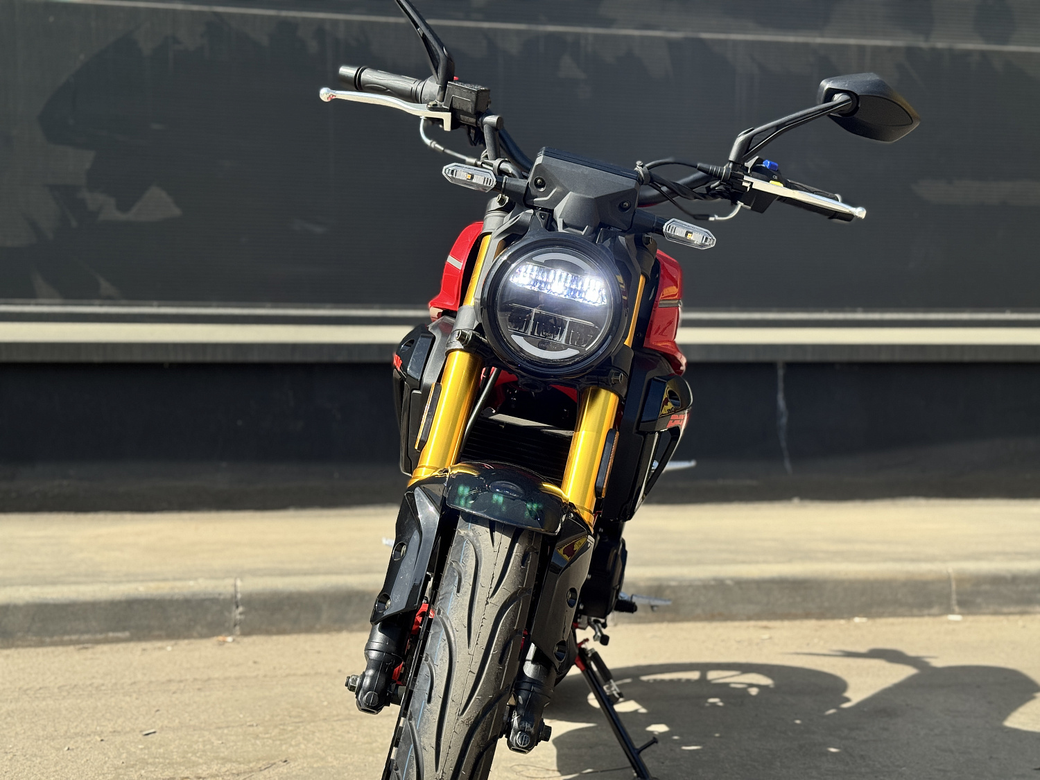 Мотоцикл PROMAX CB300 в Муроме