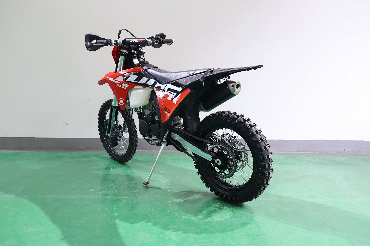 Мотоцикл JHLMOTO JHLofr GS YBS300 (176MN) в Муроме