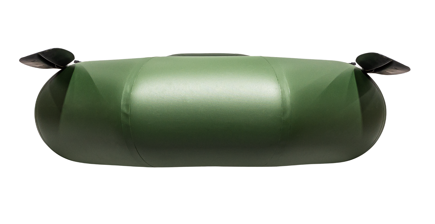 Лодка Барс 260 в Муроме