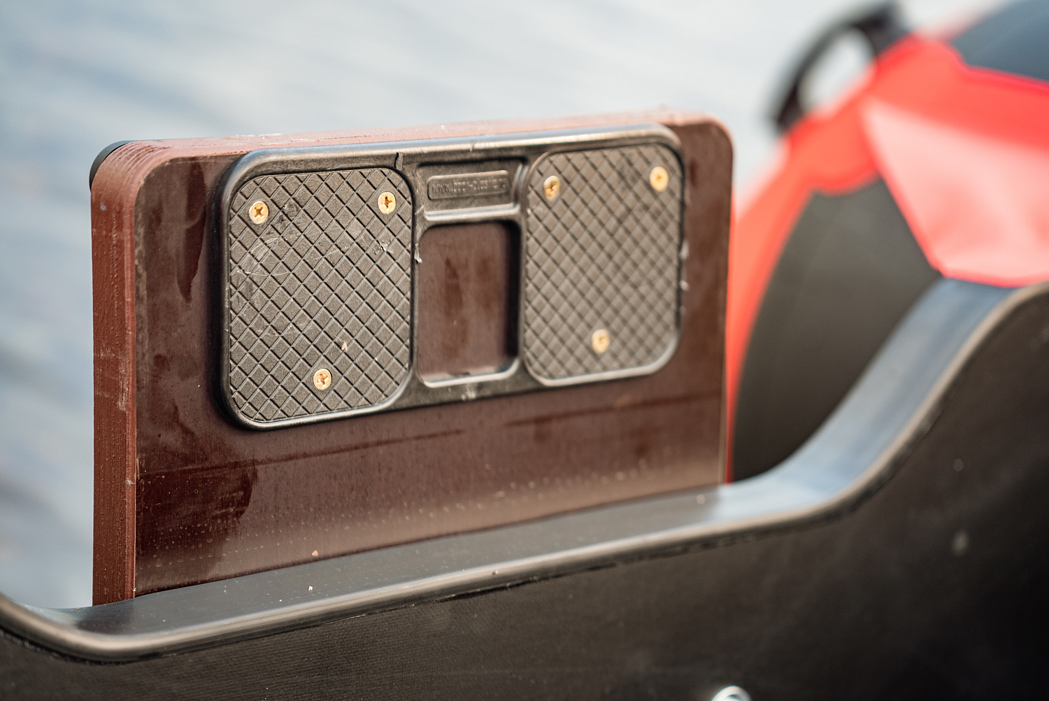 Лодка MISHIMO RIVER FJET PRO 410  под водомет в Муроме