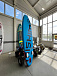 SUP (САП) Доска MISHIMO FLY AIR BLUE 10,8’ (330см) в Муроме