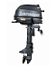 Лодочный мотор APACHE T 6 BS в Муроме