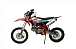 Питбайк MOTOLAND (МОТОЛЕНД) Apollo 125 DT125 E в Муроме