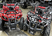 Квадроцикл PROMAX ATV MINI 2T 70CC р/с в Муроме
