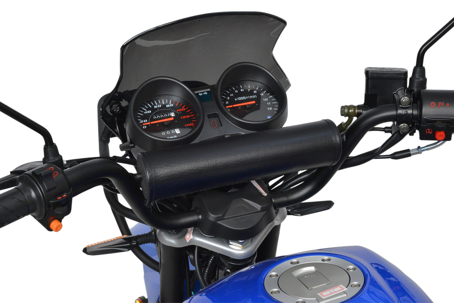 Мопед PROMAX ALPHA DIRT 150(49) в Муроме