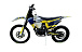 Эндуро мотоцикл IRBIS HTR 250 в Муроме