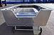Алюминиевая лодка Wyatboat-490 Jonboat в Муроме