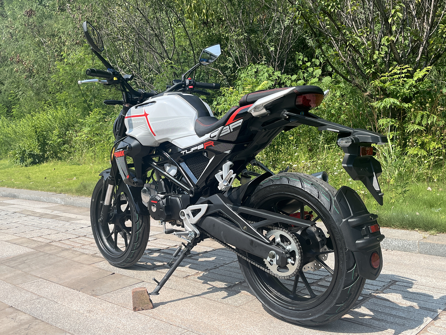 Мопед PROMAX CB130R (49) в Муроме