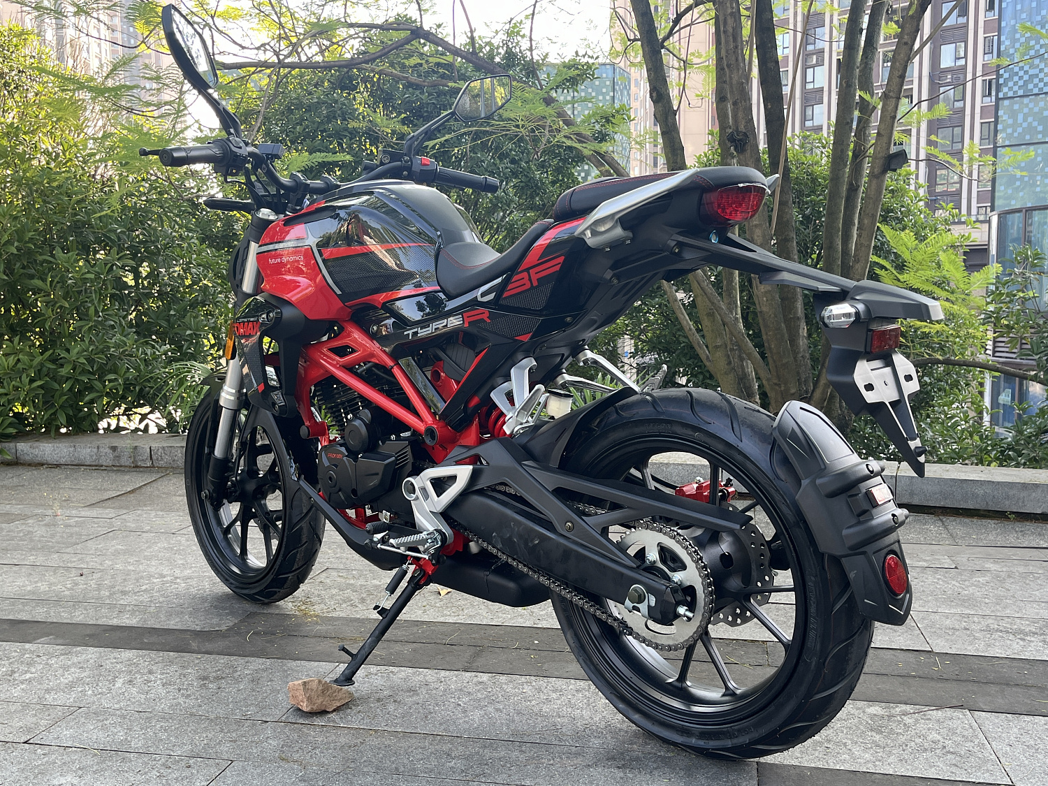 Мотоцикл PROMAX CB300 в Муроме