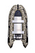 ЛОДКА SMARINE SDP MAX 380 AL в Муроме