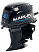 Лодочный мотор MARLIN MP 40 AMH в Муроме