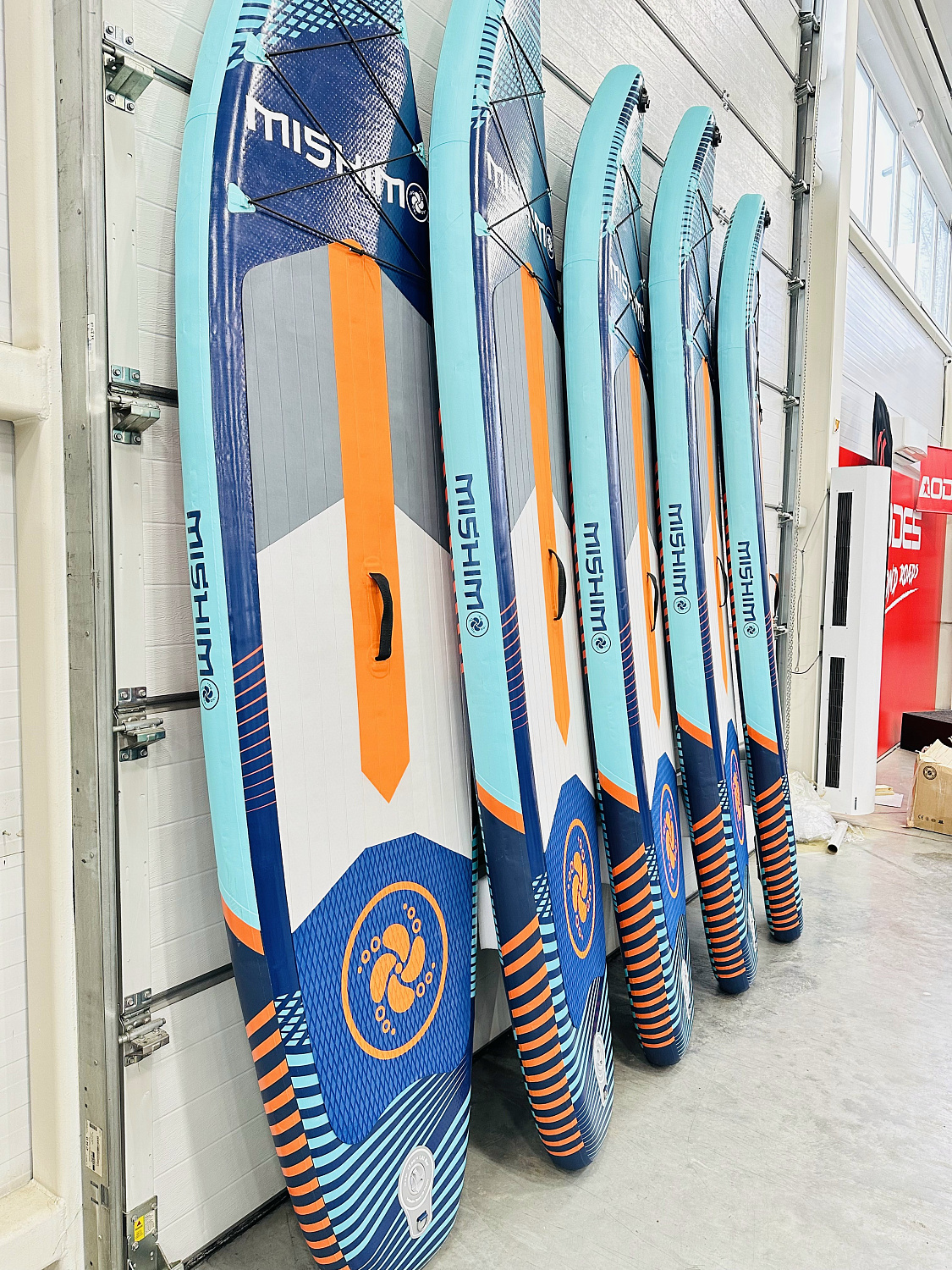 SUP (САП) Доска MISHIMO TROFY 10.6 в Муроме