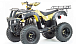 Квадроцикл MOTOLAND (МОТОЛЕНД) 250 ADVENTURE в Муроме