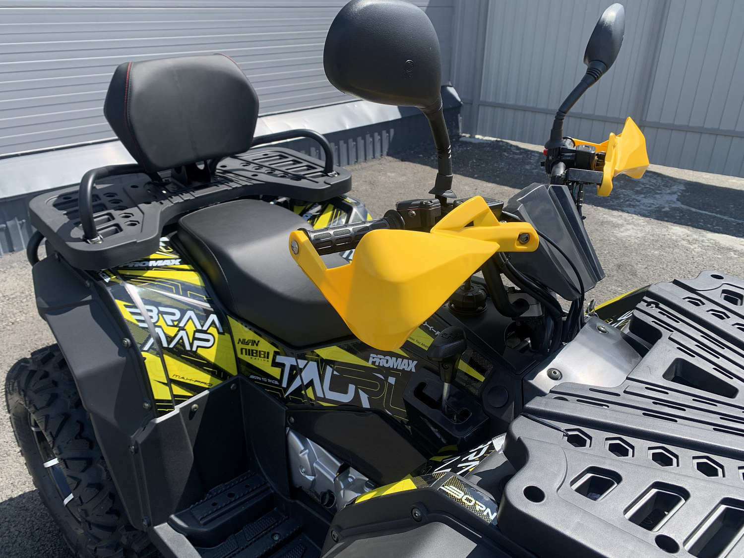 Квадроцикл PROMAX TAURUS 300 MAX-PRO в Муроме