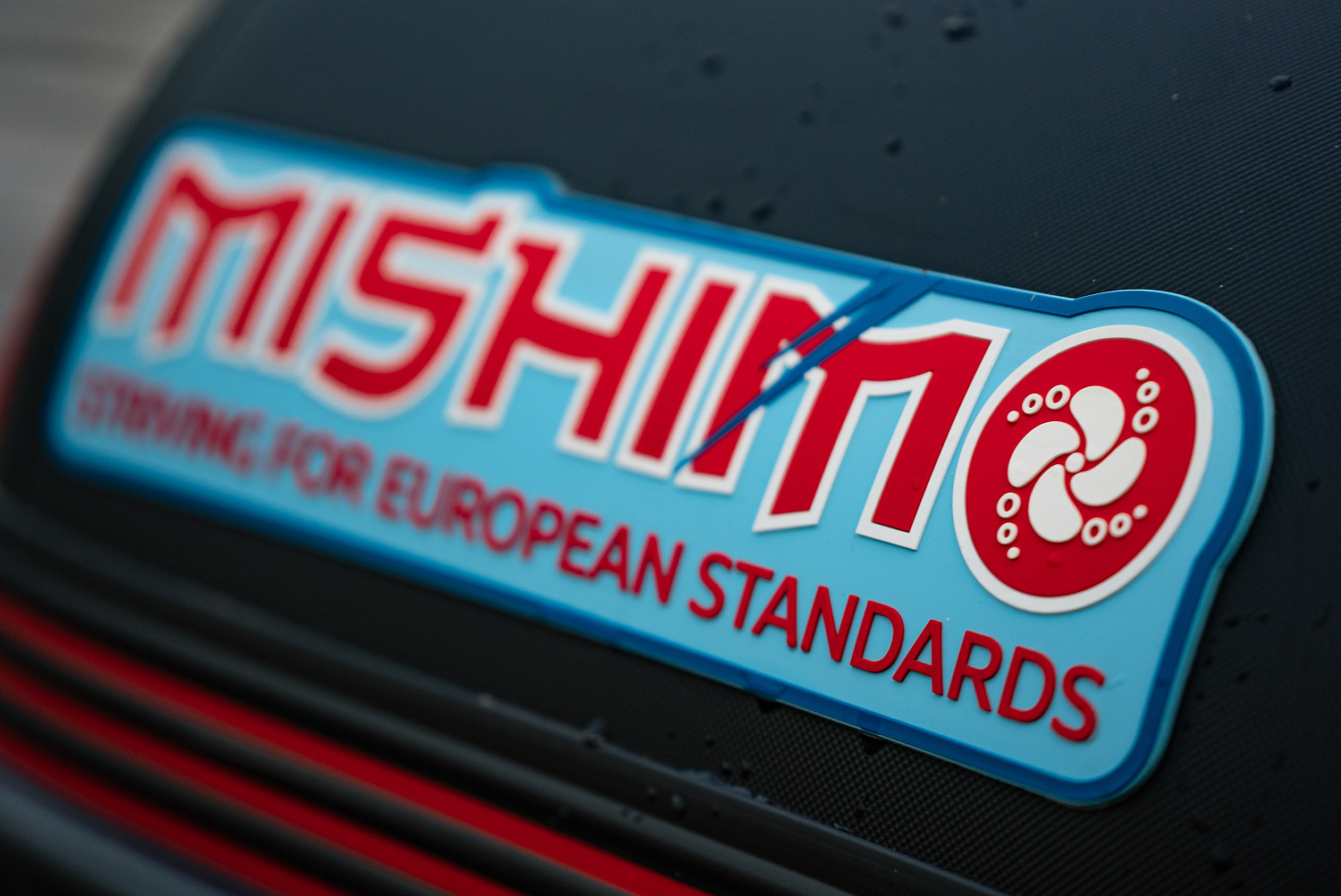 Лодка MISHIMO RIVER JET 390 под водомет в Муроме