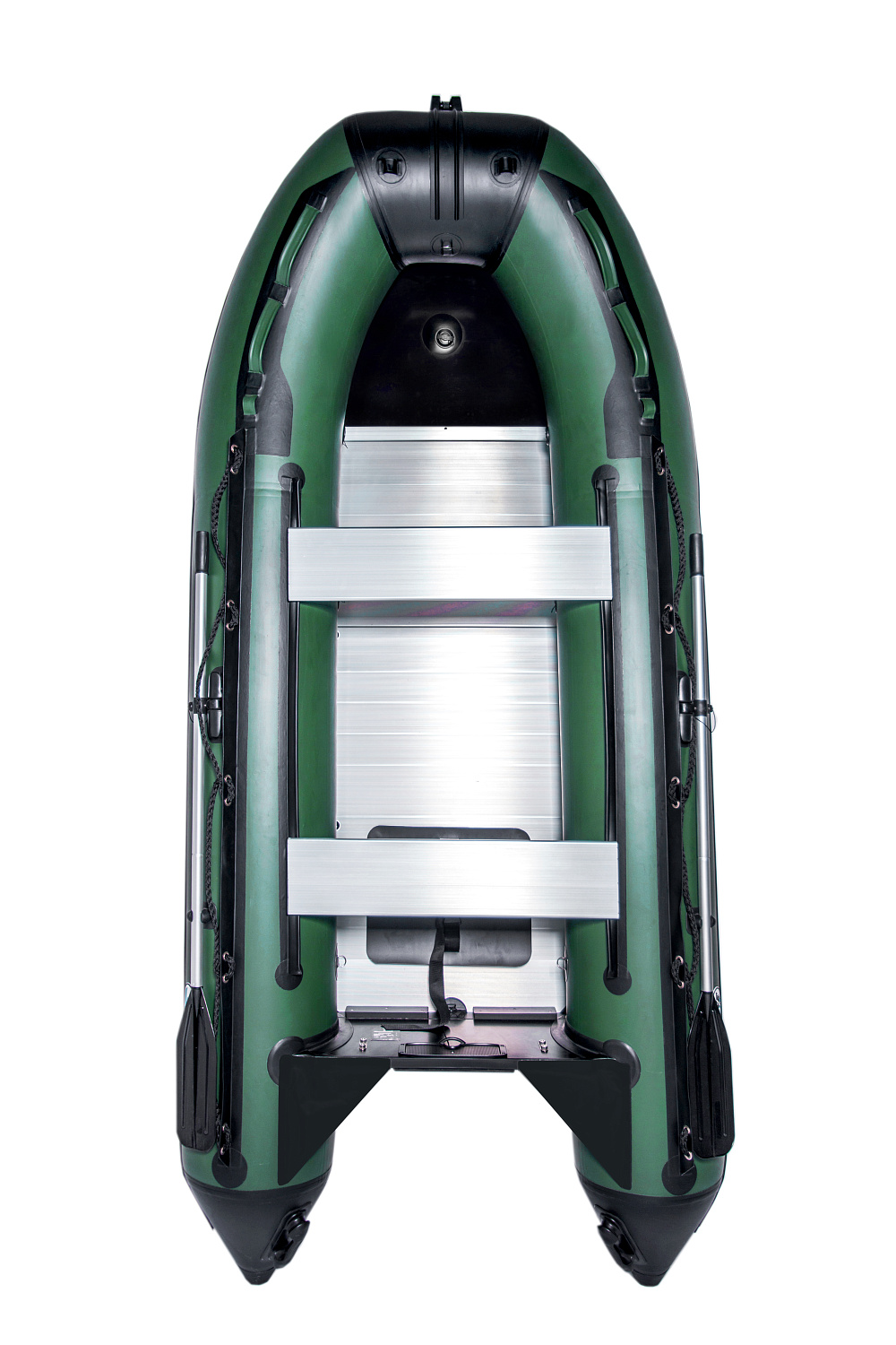 ЛОДКА SMARINE SDP MAX 380 AL в Муроме