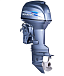 Лодочный мотор SEANOVO SN60FHL-D в Муроме