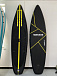 SUP (САП) ДОСКА MISHIMO CARBON DARKSIDE 11’ (335СМ) в Муроме