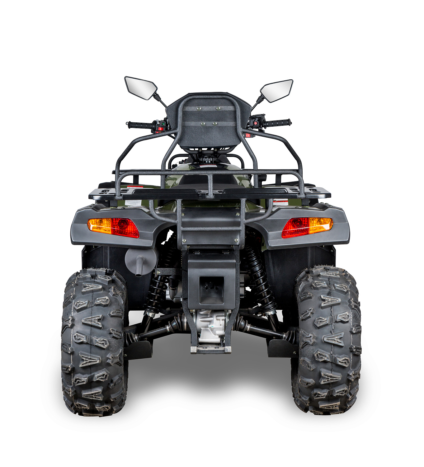 Квадроцикл IRBIS ATV 300 в Муроме