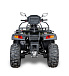 Квадроцикл IRBIS ATV 300 в Муроме