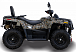 Квадроцикл HISUN TACTIC GT1000/LIMITED в Муроме
