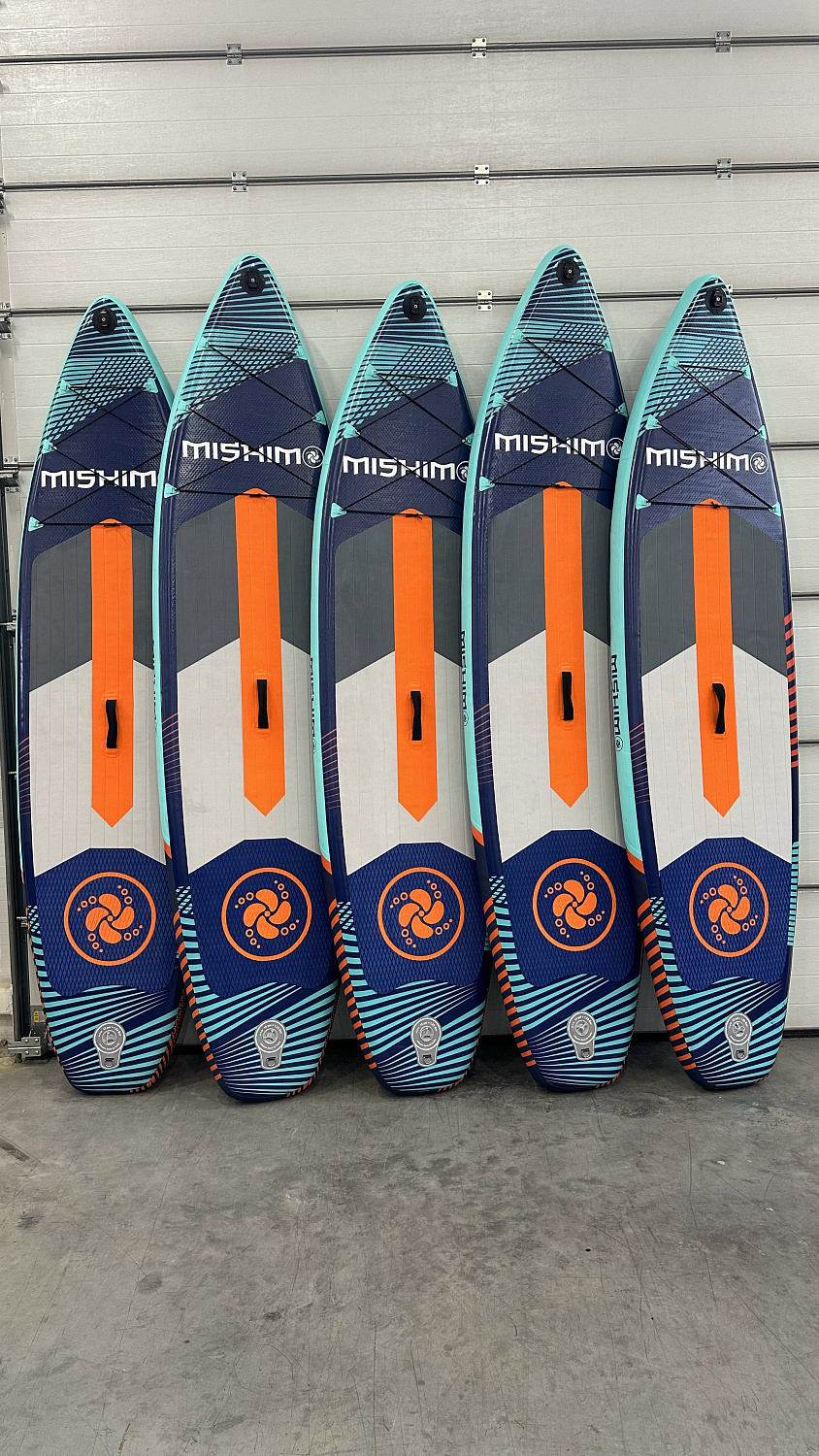 SUP (САП) Доска MISHIMO TROFY 10.6 в Муроме