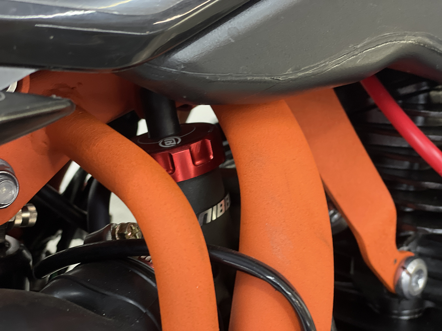 Кроссовый мотоцикл PROMAX INFERNO 380 (4 valves, 5 gears) в Муроме