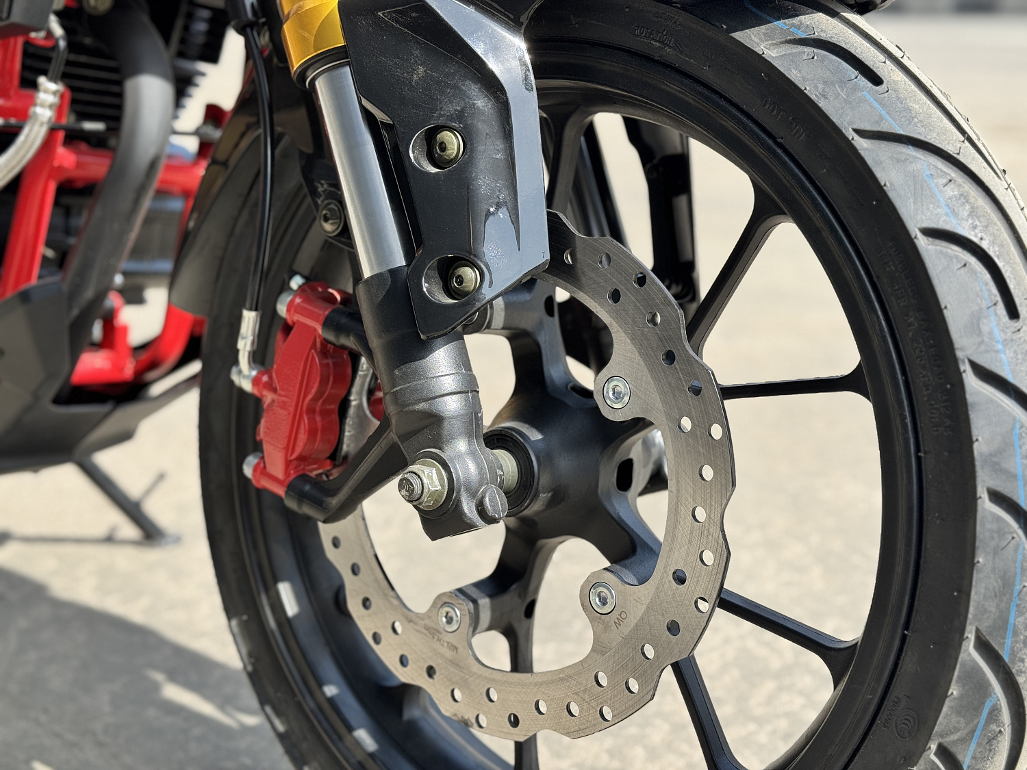 Мотоцикл PROMAX CB300 в Муроме