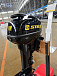 Лодочный мотор STELS 9.9HP в Муроме
