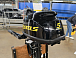 Лодочный мотор STELS 5HP в Муроме