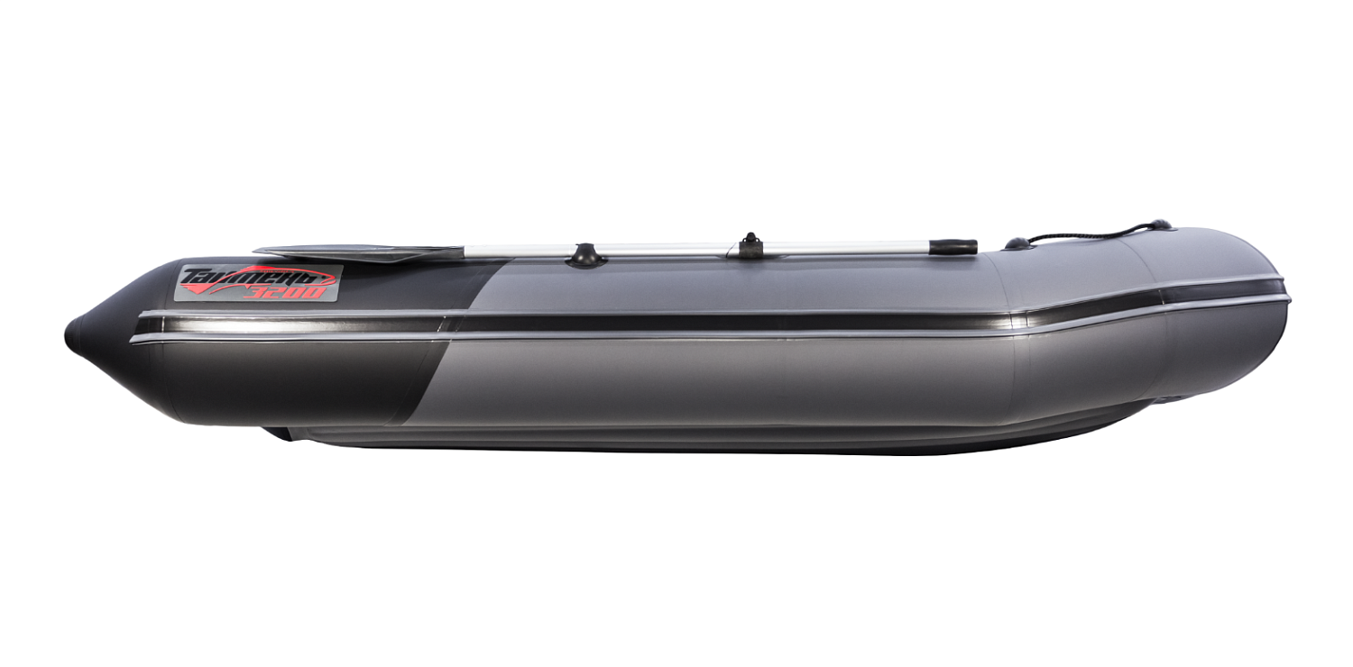 Лодка Таймень nx 3200 нднд в Муроме