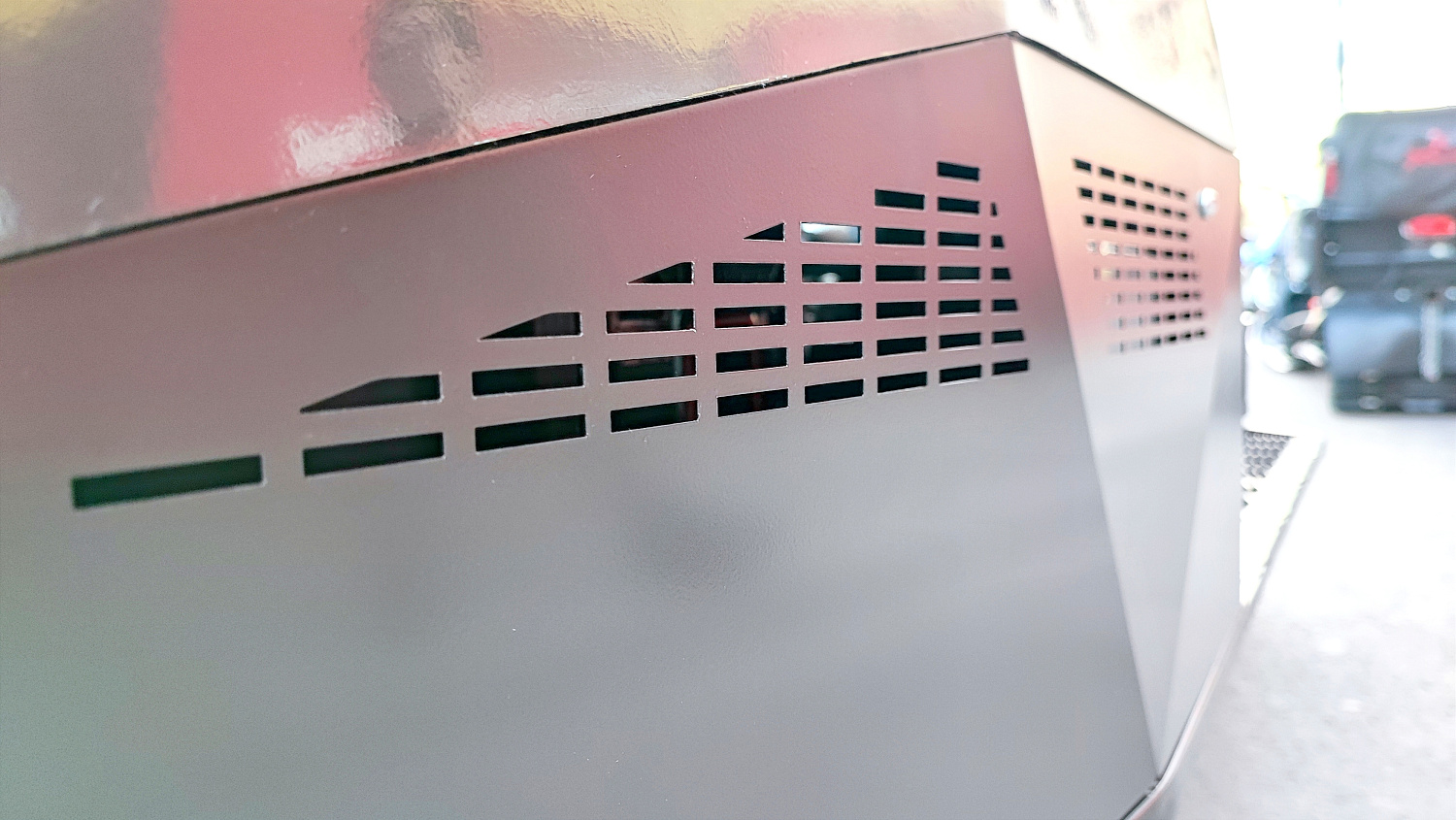 Снегоход PROMAX YAKUT 500 2.0 4T 27 в Муроме