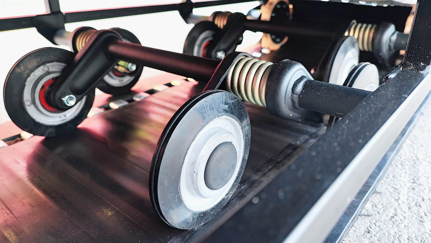 Снегоход PROMAX YAKUT 500 2.0 4T 27 в Муроме