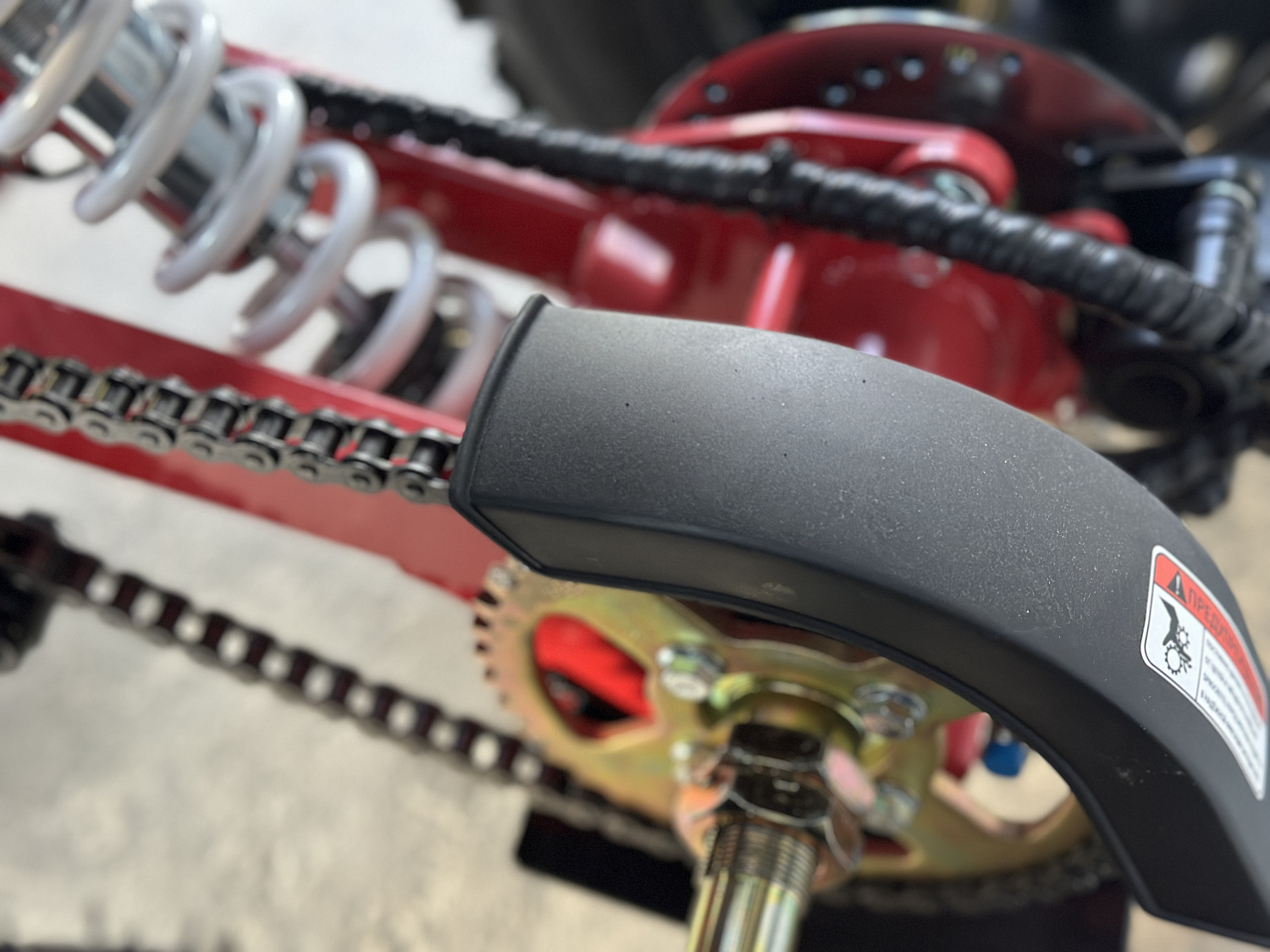 Квадроцикл PROMAX МАЙНКРАФТ 192 PRO 2025 в Муроме