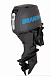 Лодочный мотор SEANOVO SNEF60HUEL-T - EFI (2,33) в Муроме