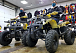 Квадроцикл PROMAX ATV 250 (2025) в Муроме