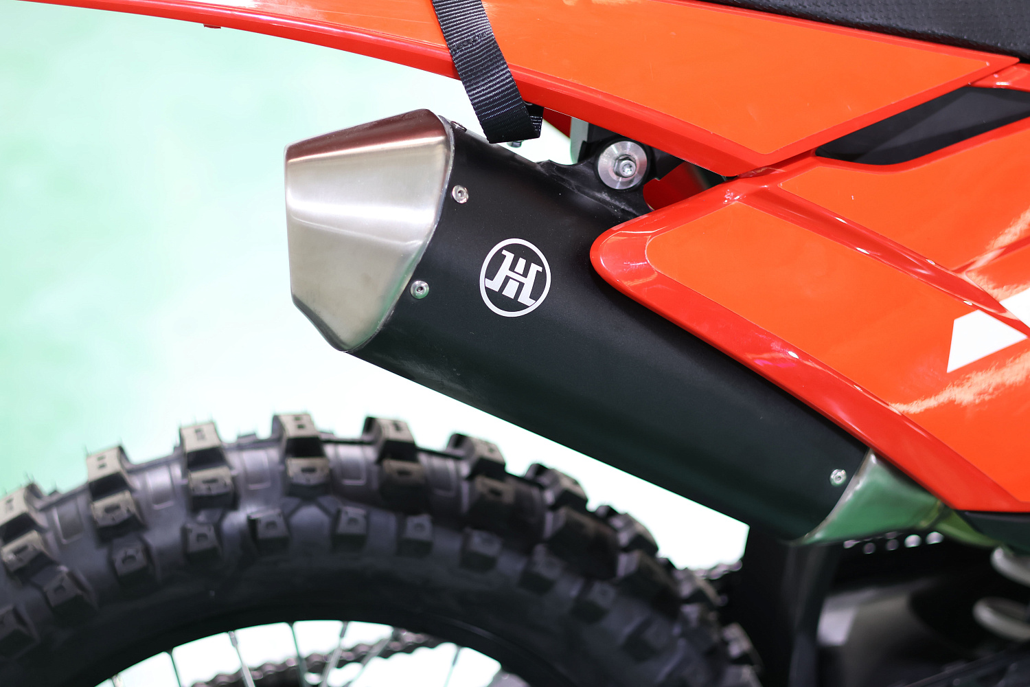 Мотоцикл JHLMOTO JHLofr GS CB300RL в Муроме