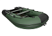 Лодка Ривьера Компакт 3400 СК в Муроме
