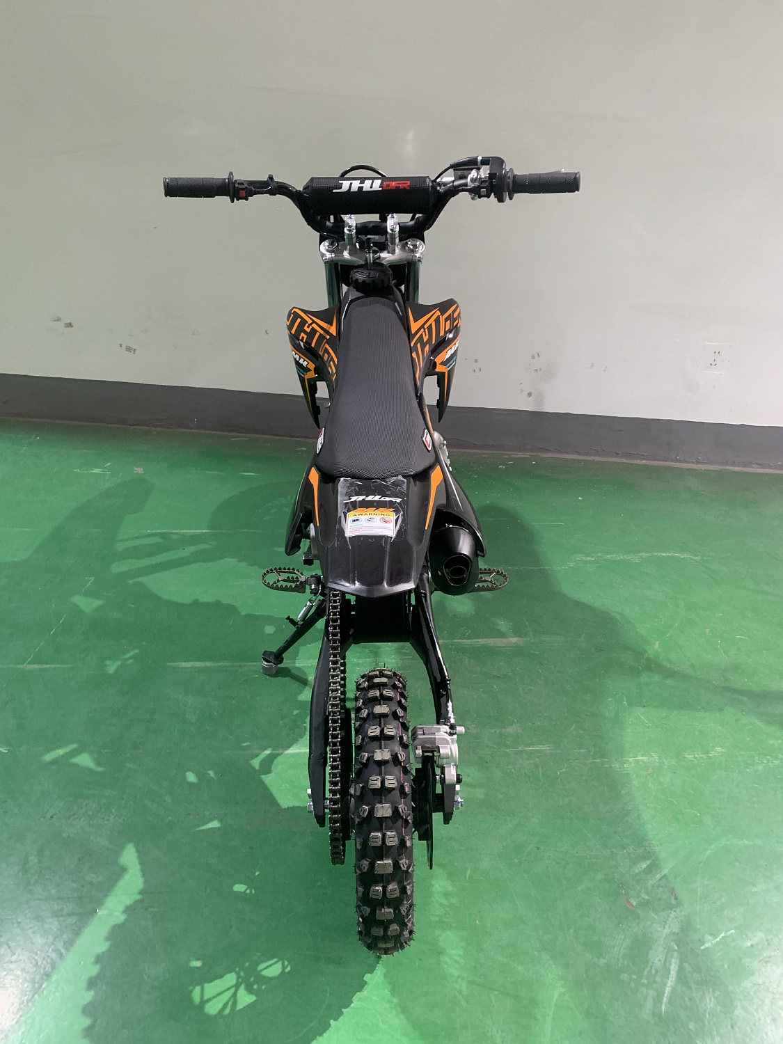 Питбайк JHLMOTO JHL MK110 (12/10) в Муроме