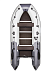 Лодка Ривьера Компакт 3600 СК в Муроме