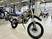 Мотоцикл (питбайк) PROMAX FIDET (ФАЙДЕТ) 145E PRO 17/14 в Муроме