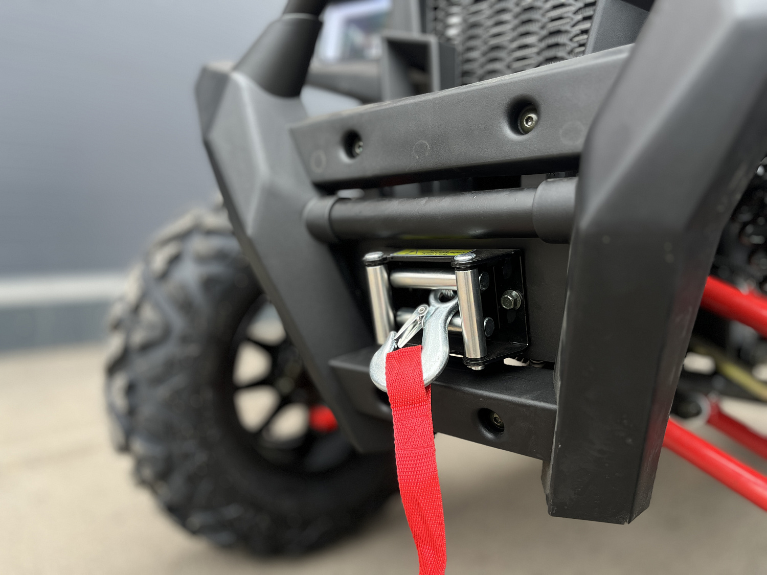 Квадроцикл PROMAX TAURUS 300 MAX-PRO LONG в Муроме