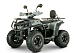 Квадроцикл YACOTA DRAGON LUX LD в Муроме