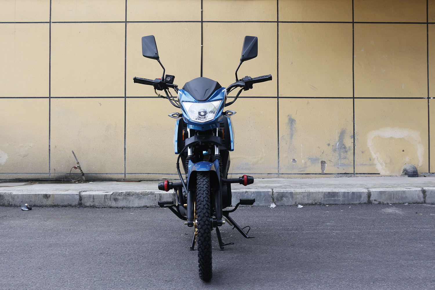 Мопед FAIDET SKIFF RS150 (49) в Муроме