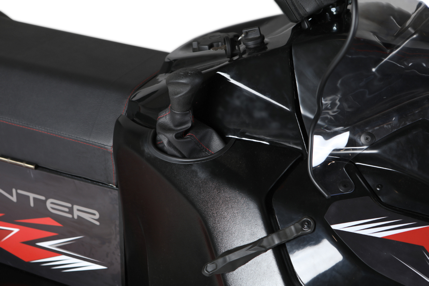 Снегоход IKUDZO HUNTER 700LK 25 V2 в Муроме