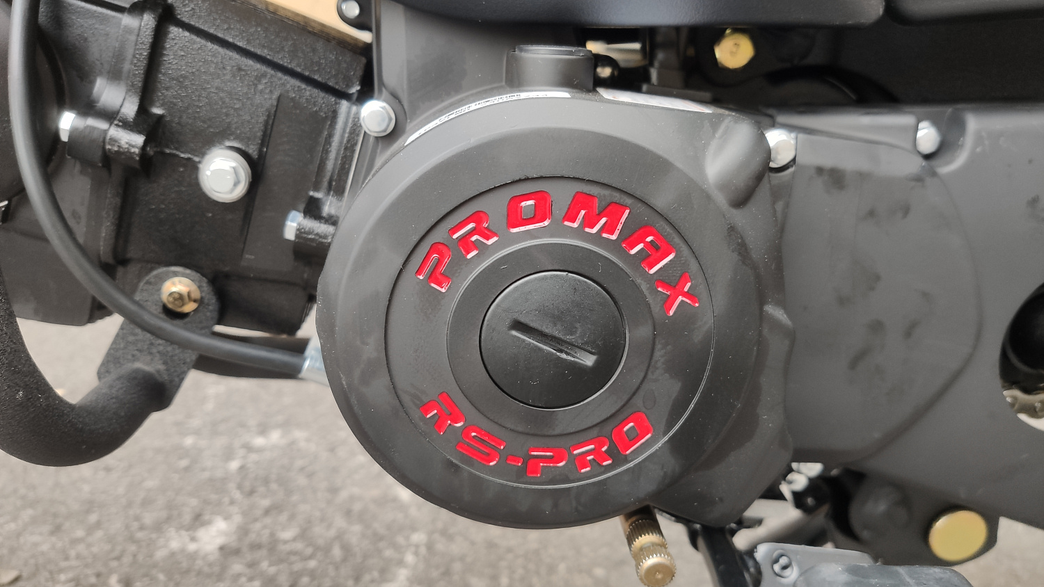 Мопед FAIDET SKIFF RS150 (49) в Муроме